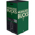 NBA Milwaukee Bucks Standard - Green XBox Series X Digital Edition Bundle Skin