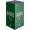 NBA Milwaukee Bucks Standard - Green XBox Series X Digital Edition Console Skin