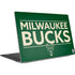 NBA Milwaukee Bucks Standard - Green Dell XPS Skin
