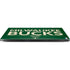 NBA Milwaukee Bucks Standard - Green Dell XPS Skin