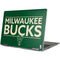 NBA Milwaukee Bucks Standard - Green Yoga 710 14in Skin