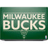 NBA Milwaukee Bucks Standard - Green HP ZBook Fury 16 G10 Skin