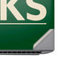 NBA Milwaukee Bucks Standard - Green HP ZBook Fury 16 G10 Skin