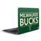 NBA Milwaukee Bucks Standard - Green Zenbook UX305FA 13.3in Skin