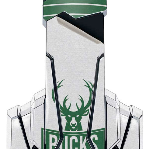 NBA Milwaukee Bucks Static BENGOO G9000 Skin