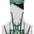 NBA Milwaukee Bucks Static BENGOO G9000 Skin