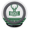 NBA Milwaukee Bucks Static Fast Charge Wireless Charging Stand Skin