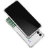 NBA Milwaukee Bucks Static Gabb Phone 4 Clear Case