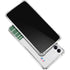 NBA Milwaukee Bucks Static Galaxy A16 5G Clear Case