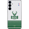 NBA Milwaukee Bucks Static Galaxy A16 5G Skin