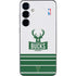 NBA Milwaukee Bucks Static Galaxy A16 5G Skin
