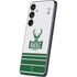 NBA Milwaukee Bucks Static Galaxy A16 5G Skin