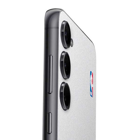 NBA Milwaukee Bucks Static Galaxy A16 5G Skin