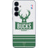 NBA Milwaukee Bucks Static Galaxy A35 5G Skin