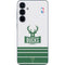NBA Milwaukee Bucks Static Galaxy A36 5G Skin
