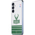 NBA Milwaukee Bucks Static Galaxy A36 5G Skin