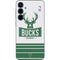 NBA Milwaukee Bucks Static Galaxy A55 5G Skin