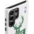 NBA Milwaukee Bucks Static Galaxy S23 Ultra Pro Case