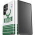 NBA Milwaukee Bucks Static Galaxy S23 Ultra Pro Case