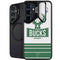 NBA Milwaukee Bucks Static Galaxy S24 Plus Kickstand Case