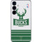 NBA Milwaukee Bucks Static Galaxy S24 Plus Skin