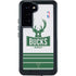 NBA Milwaukee Bucks Static Galaxy S24 Plus Waterproof Case
