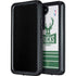 NBA Milwaukee Bucks Static Galaxy S24 Plus Waterproof Case