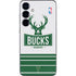 NBA Milwaukee Bucks Static Galaxy S24 Skin