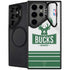 NBA Milwaukee Bucks Static Galaxy Cases