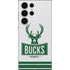 NBA Milwaukee Bucks Static Galaxy S25 Ultra Skin