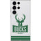 NBA Milwaukee Bucks Static Galaxy S24 Ultra Skin