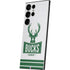 NBA Milwaukee Bucks Static Galaxy S25 Ultra Skin