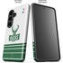 NBA Milwaukee Bucks Static Galaxy S26 Impact Case