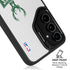 NBA Milwaukee Bucks Static Galaxy S26 Plus Kickstand Case