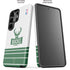 NBA Milwaukee Bucks Static Galaxy S26 Ultra Impact Case