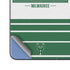 NBA Milwaukee Bucks Static Galaxy Z Fold5 5G Skin
