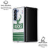 NBA Milwaukee Bucks Static Galaxy Z Fold6 Clear Case