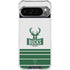 NBA Milwaukee Bucks Static Google Pixel 10 Pro XL Clear Case