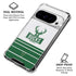 NBA Milwaukee Bucks Static Google Pixel 10 Pro XL Clear Case
