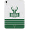 NBA Milwaukee Bucks Static Apple iPad Mini Skin