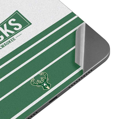 NBA Milwaukee Bucks Static Apple iPad Mini Skin