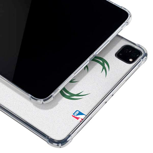 NBA Milwaukee Bucks Static iPad Cases