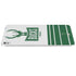 NBA Milwaukee Bucks Static iPad Pro 13in M4 (2024) Skin