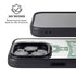NBA Milwaukee Bucks Static iPhone 13 Pro Kickstand Case
