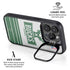 NBA Milwaukee Bucks Static iPhone 14 Pro Max Kickstand Case