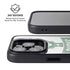 NBA Milwaukee Bucks Static iPhone 14 Pro Max Kickstand Case