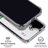 NBA Milwaukee Bucks Static iPhone 16 Clear Case