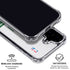 NBA Milwaukee Bucks Static iPhone 16 Plus Clear Case