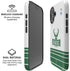 NBA Milwaukee Bucks Static iPhone 16 Plus Magsafe Impact Case