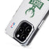 NBA Milwaukee Bucks Static iPhone 16 Pro MagSafe Case